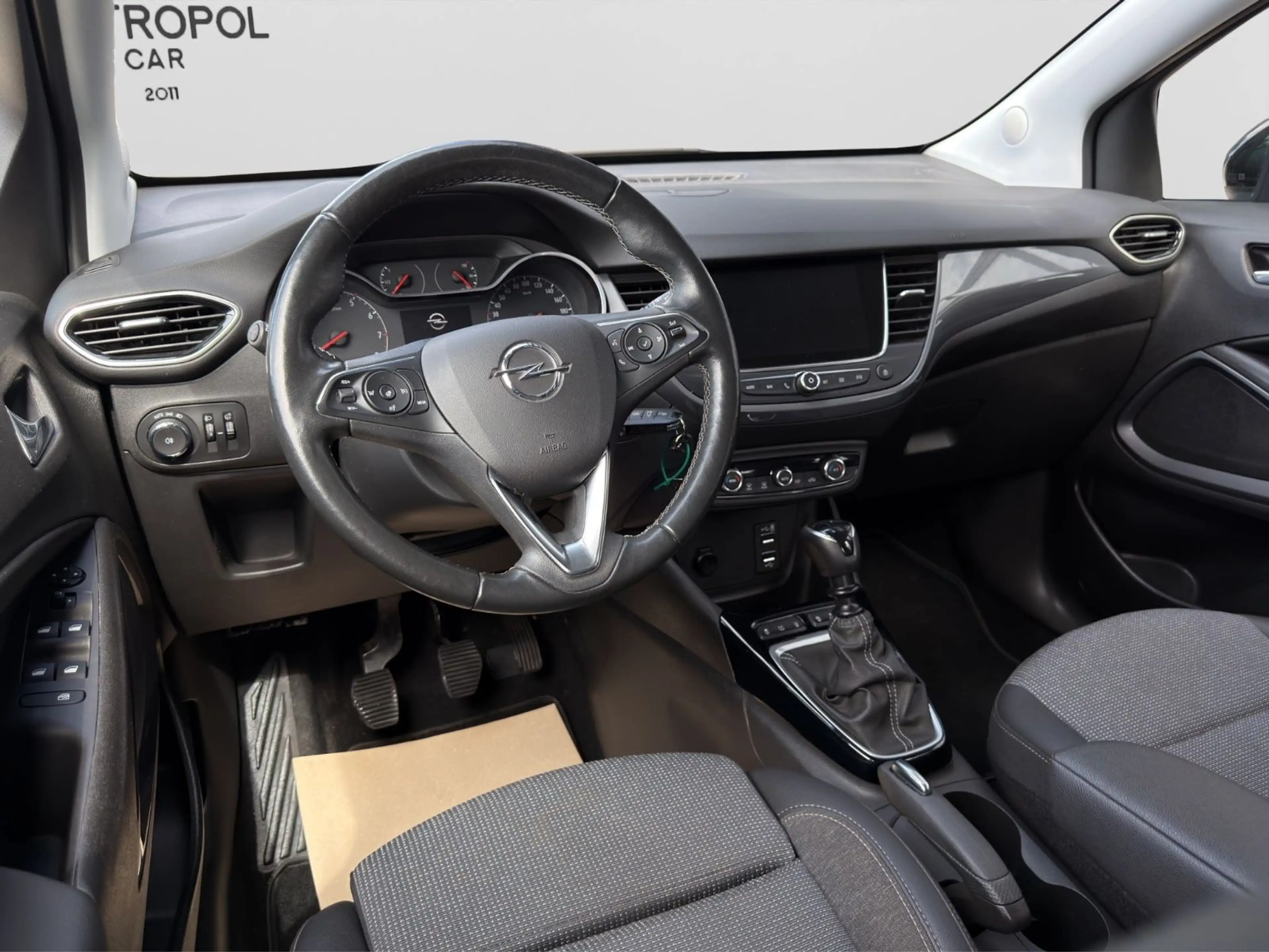 Opel Crossland X 1.5 D *Garantie*Finanzierung* — photo 11