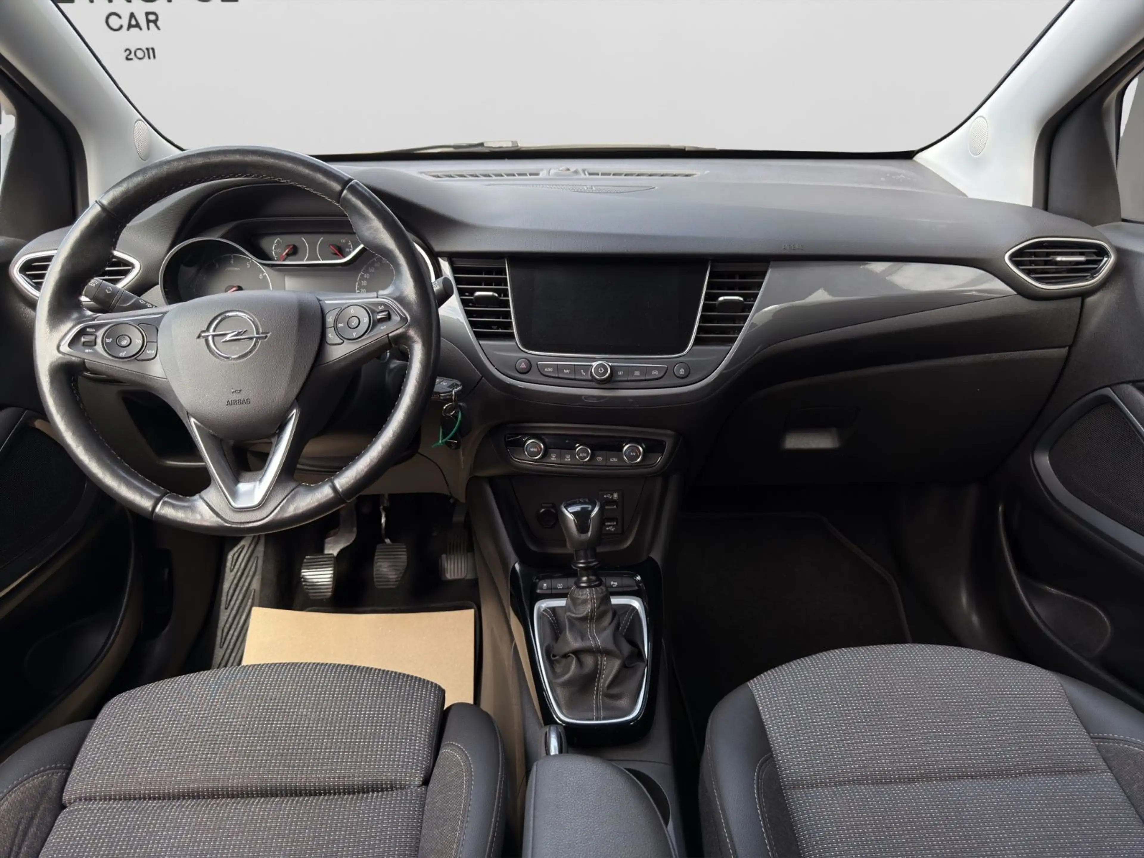 Opel Crossland X 1.5 D *Garantie*Finanzierung* — photo 10