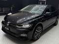 Volkswagen Polo Polo VI 2017 5p 1.0 tsi Highline 115cv dsg Czarny - thumbnail 3