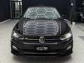 Volkswagen Polo Polo VI 2017 5p 1.0 tsi Highline 115cv dsg Czarny - thumbnail 2