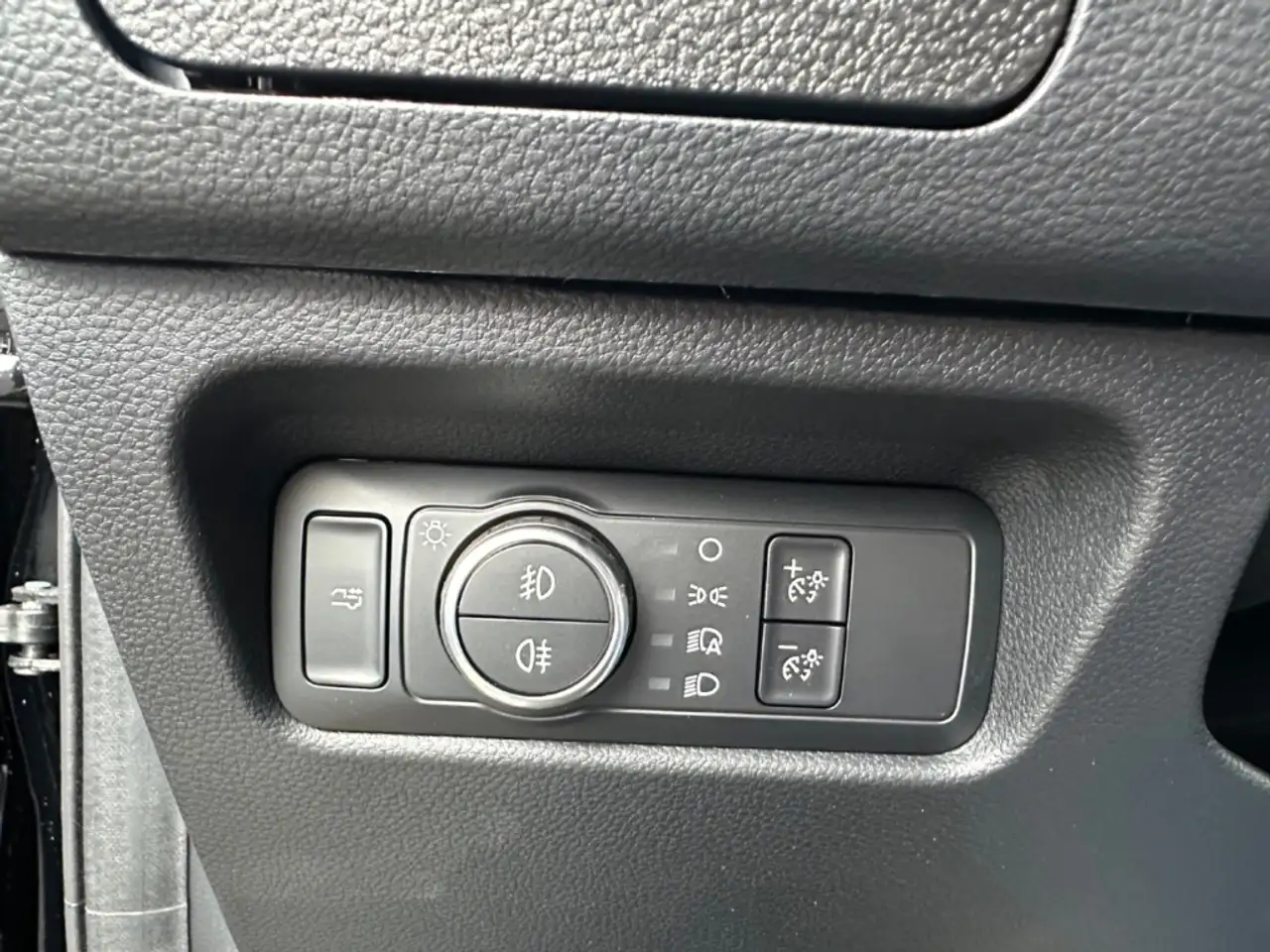Ford Ranger Raptor e-4WD Doppelkabine 4x4 ALLRAD LED EL. LADER 11