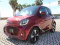 smart forTwo eq Passion 4,6kW Rouge - thumbnail 3