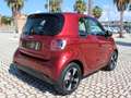 smart forTwo eq Passion 4,6kW Rouge - thumbnail 4