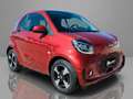 smart forTwo eq Passion 4,6kW -PROMO- Rosso - thumbnail 1