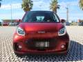 smart forTwo eq Passion 4,6kW Rouge - thumbnail 2