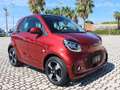 smart forTwo eq Passion 4,6kW Rouge - thumbnail 1