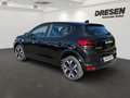 Dacia Sandero Journey  RÜCKFAHRKAMERA KLIMAAUTOMATIK Negru - thumbnail 4