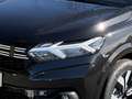 Dacia Sandero Journey  RÜCKFAHRKAMERA KLIMAAUTOMATIK Negru - thumbnail 5