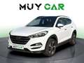 Hyundai TUCSON 2.0CRDI Tecno 4x4 Aut. (4.75) Weiß - thumbnail 3