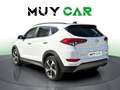 Hyundai TUCSON 2.0CRDI Tecno 4x4 Aut. (4.75) Weiß - thumbnail 5