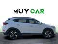 Hyundai TUCSON 2.0CRDI Tecno 4x4 Aut. (4.75) Weiß - thumbnail 8