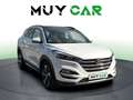 Hyundai TUCSON 2.0CRDI Tecno 4x4 Aut. (4.75) Weiß - thumbnail 1