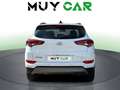 Hyundai TUCSON 2.0CRDI Tecno 4x4 Aut. (4.75) Weiß - thumbnail 6
