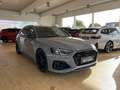 Audi RS4 ** GERESEVEERD ** Gris - thumbnail 1