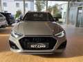 Audi RS4 ** GERESEVEERD ** Gris - thumbnail 3