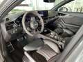 Audi RS4 ** GERESEVEERD ** Gris - thumbnail 5