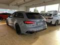 Audi RS4 ** GERESEVEERD ** Gris - thumbnail 2