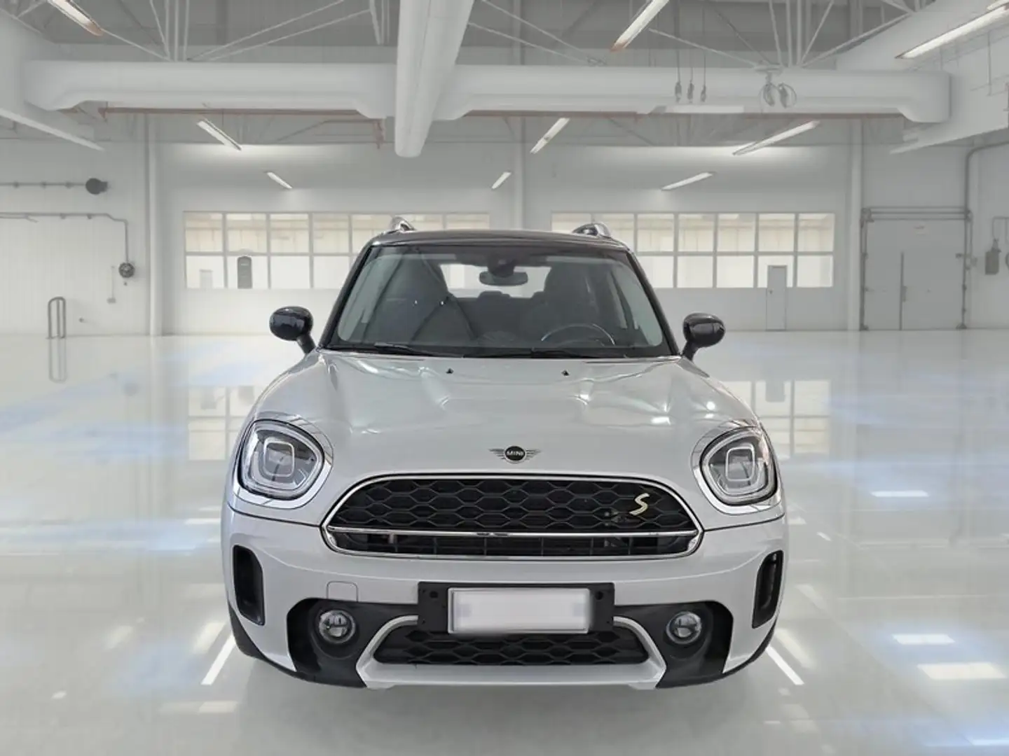 MINI Cooper SE Countryman ALL4 Business autom. - 2