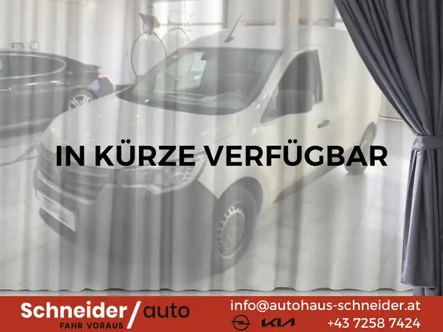 Renault Express Express L1 1,3 TCe 100