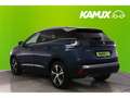 Peugeot 3008 1.2PureTech Aut.GT+LED+NAVI+KAMERA+VIRTUAL Blau - thumbnail 6