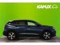 Peugeot 3008 1.2PureTech Aut.GT+LED+NAVI+KAMERA+VIRTUAL Blau - thumbnail 3