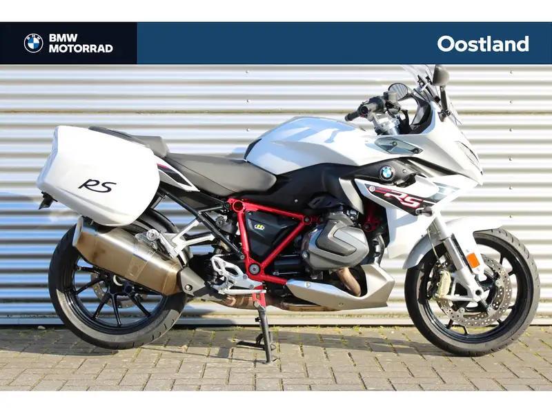 BMW R 1250 RS
