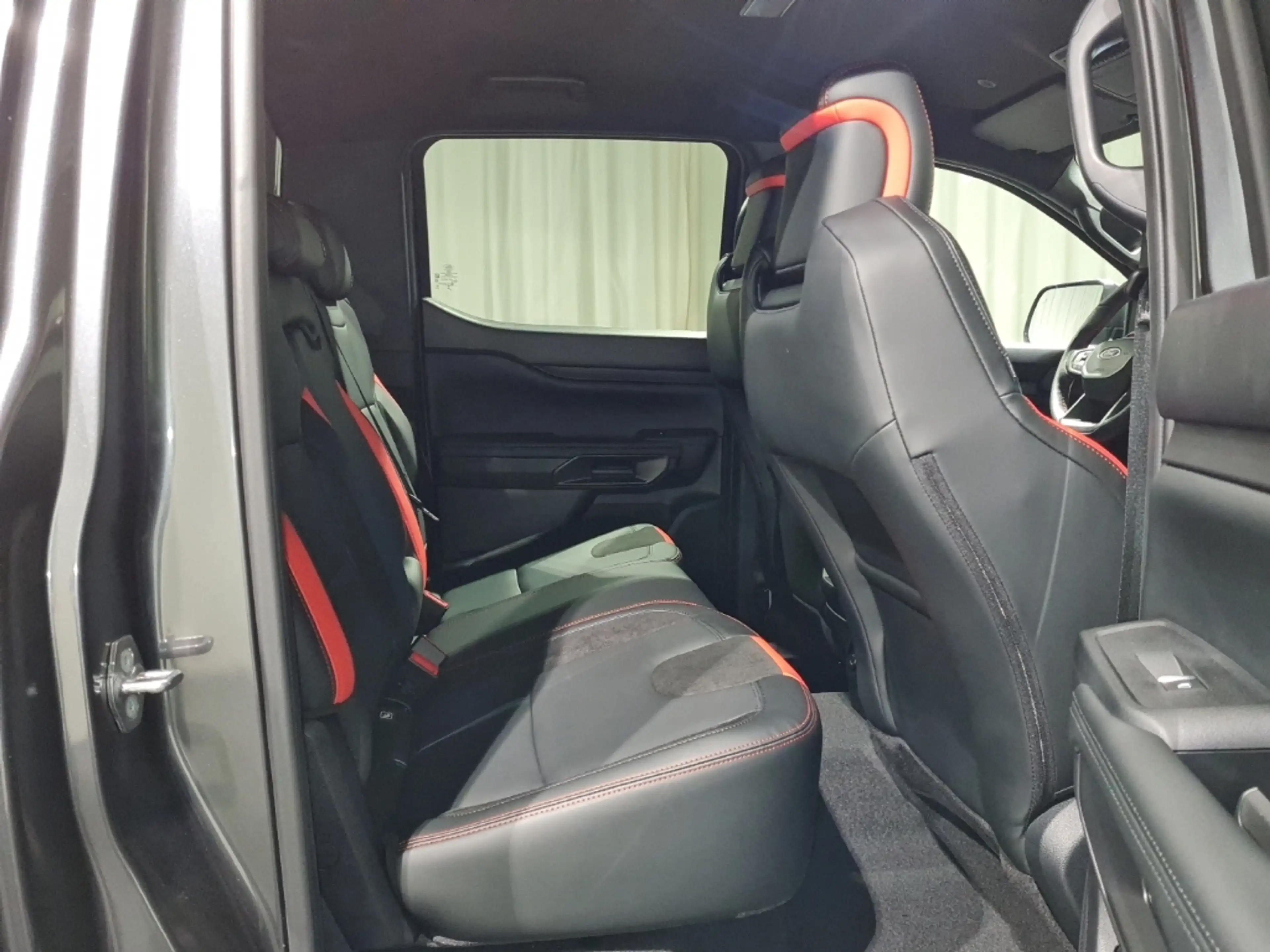 Ford Ranger Raptor Doppelkabine e-4WD — photo 9
