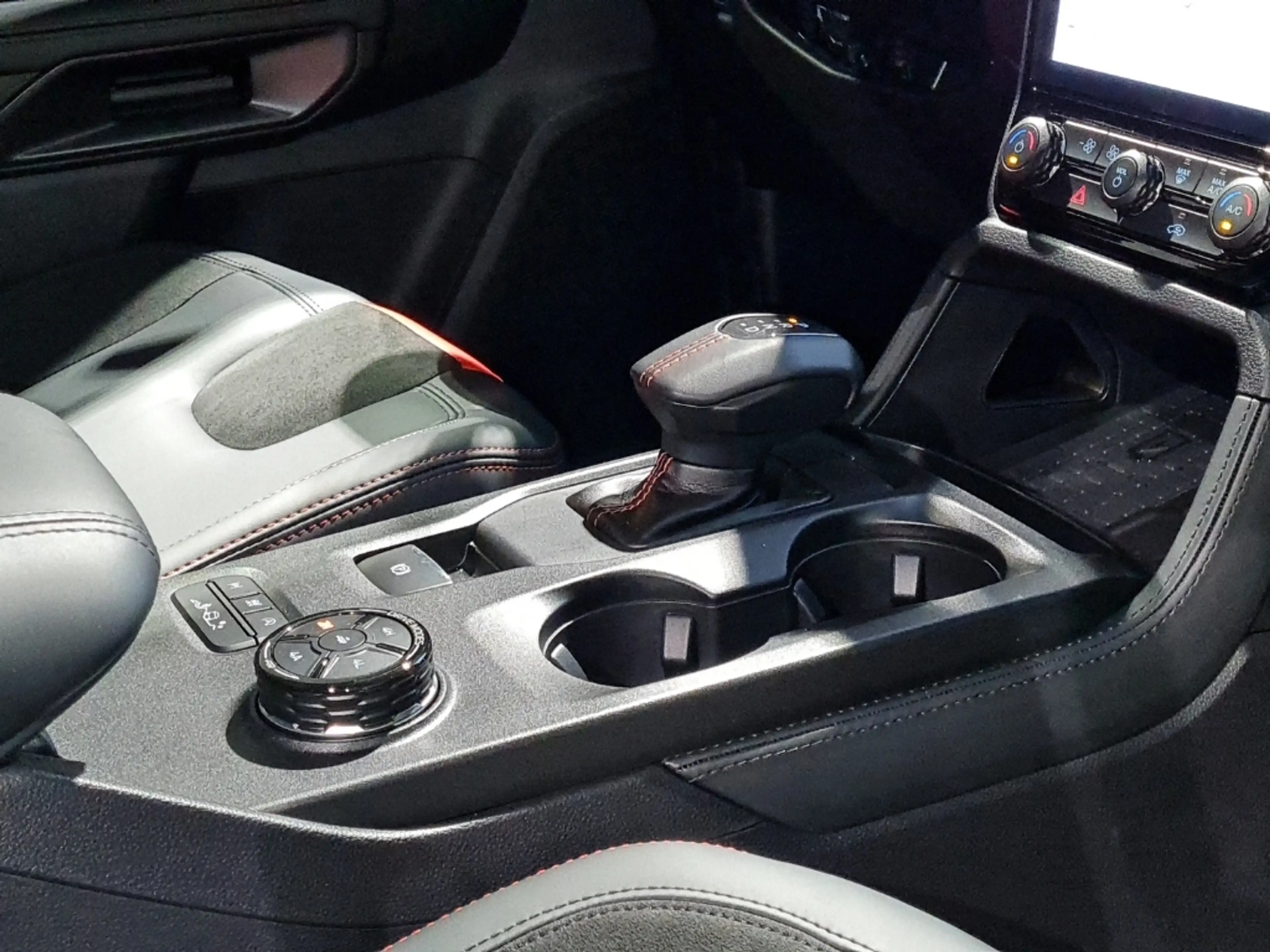 Ford Ranger Raptor Doppelkabine e-4WD — photo 8