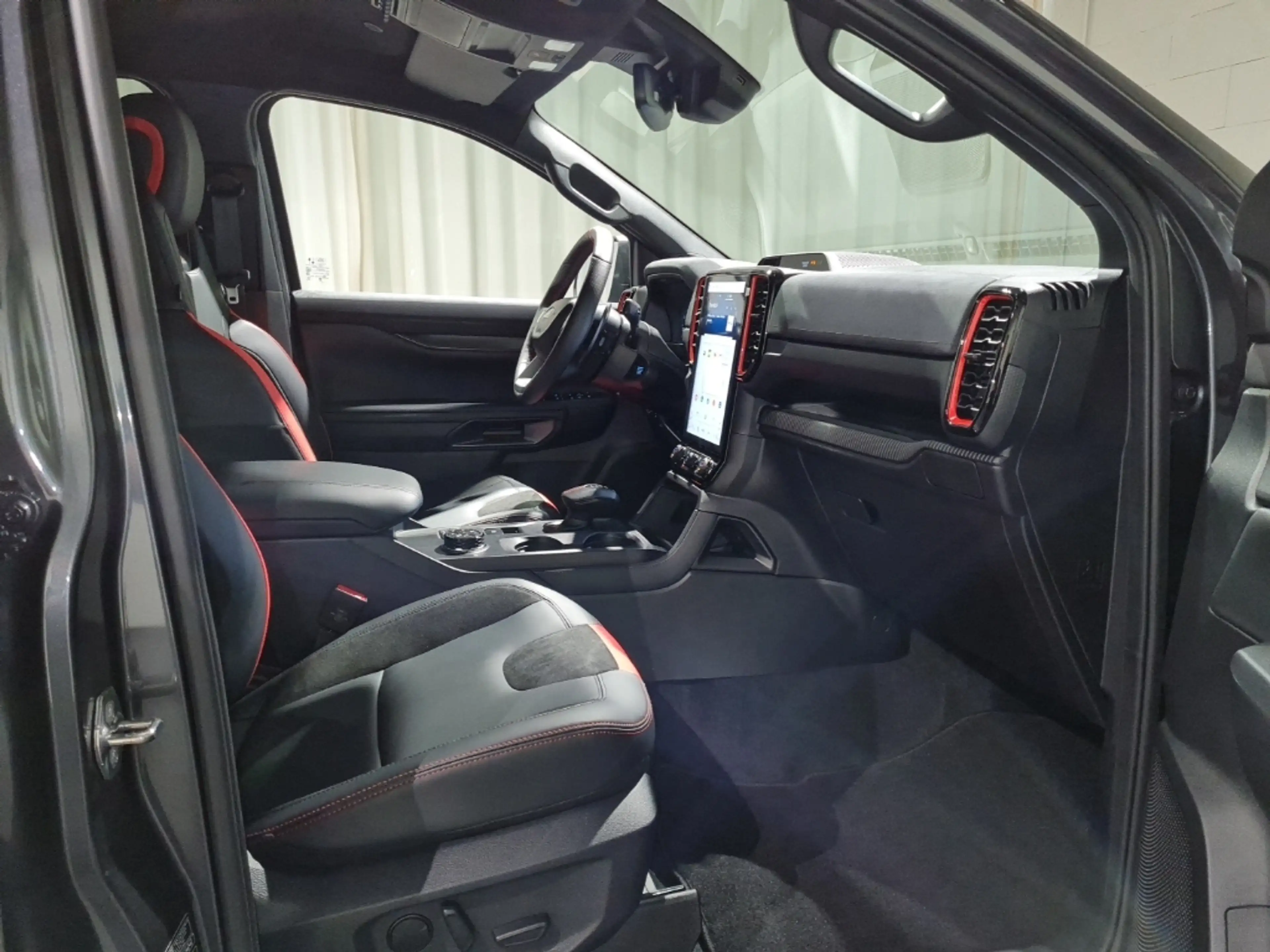 Ford Ranger Raptor Doppelkabine e-4WD — photo 5