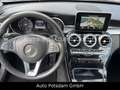 Mercedes-Benz C 250 Coupe Panorama*Automatik Schwarz - thumbnail 11
