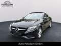 Mercedes-Benz C 250 Coupe Panorama*Automatik Schwarz - thumbnail 2