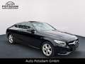 Mercedes-Benz C 250 Coupe Panorama*Automatik Schwarz - thumbnail 9