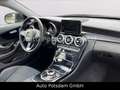 Mercedes-Benz C 250 Coupe Panorama*Automatik Schwarz - thumbnail 14