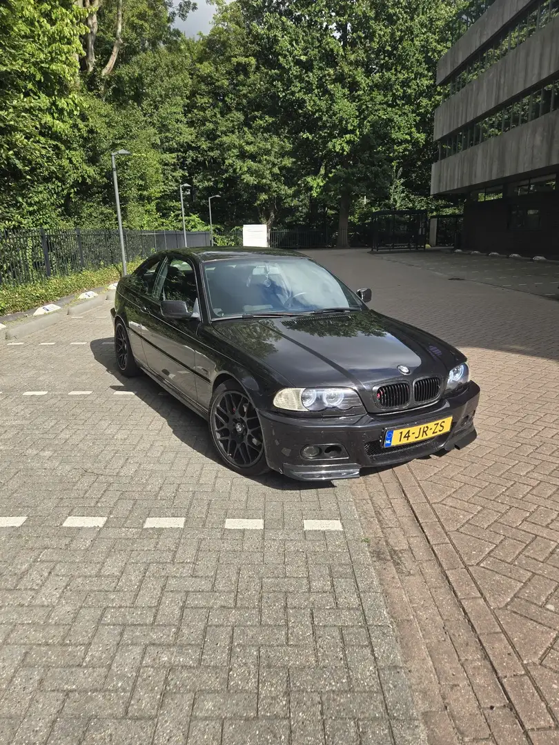 BMW 328 328i Sport Edition - 1