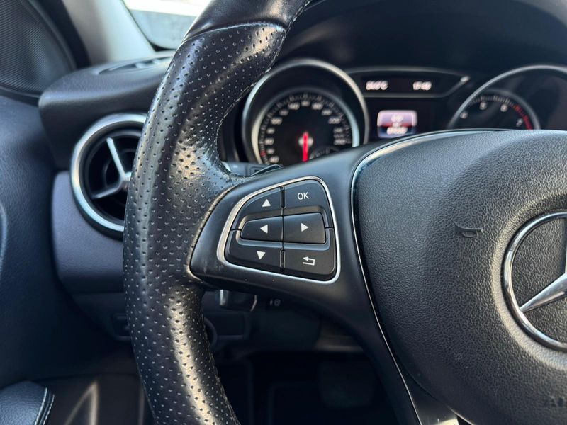 Mercedes-Benz GLA 180 Business Solution AMG Upgrade Edition | Camera | X — photo 11
