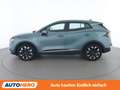 Kia Sportage 1.6 Plug-in Hybrid 4WD Grau - thumbnail 3