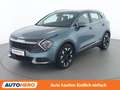 Kia Sportage 1.6 Plug-in Hybrid 4WD Grau - thumbnail 1