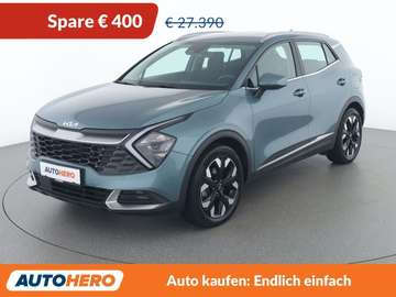 1.6 Plug-in Hybrid 4WD