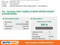 Kia Sportage 1.6 Plug-in Hybrid 4WD Grau - thumbnail 10