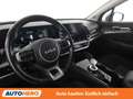 Kia Sportage 1.6 Plug-in Hybrid 4WD Grau - thumbnail 12