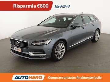 2.0 D5 Inscription AWD