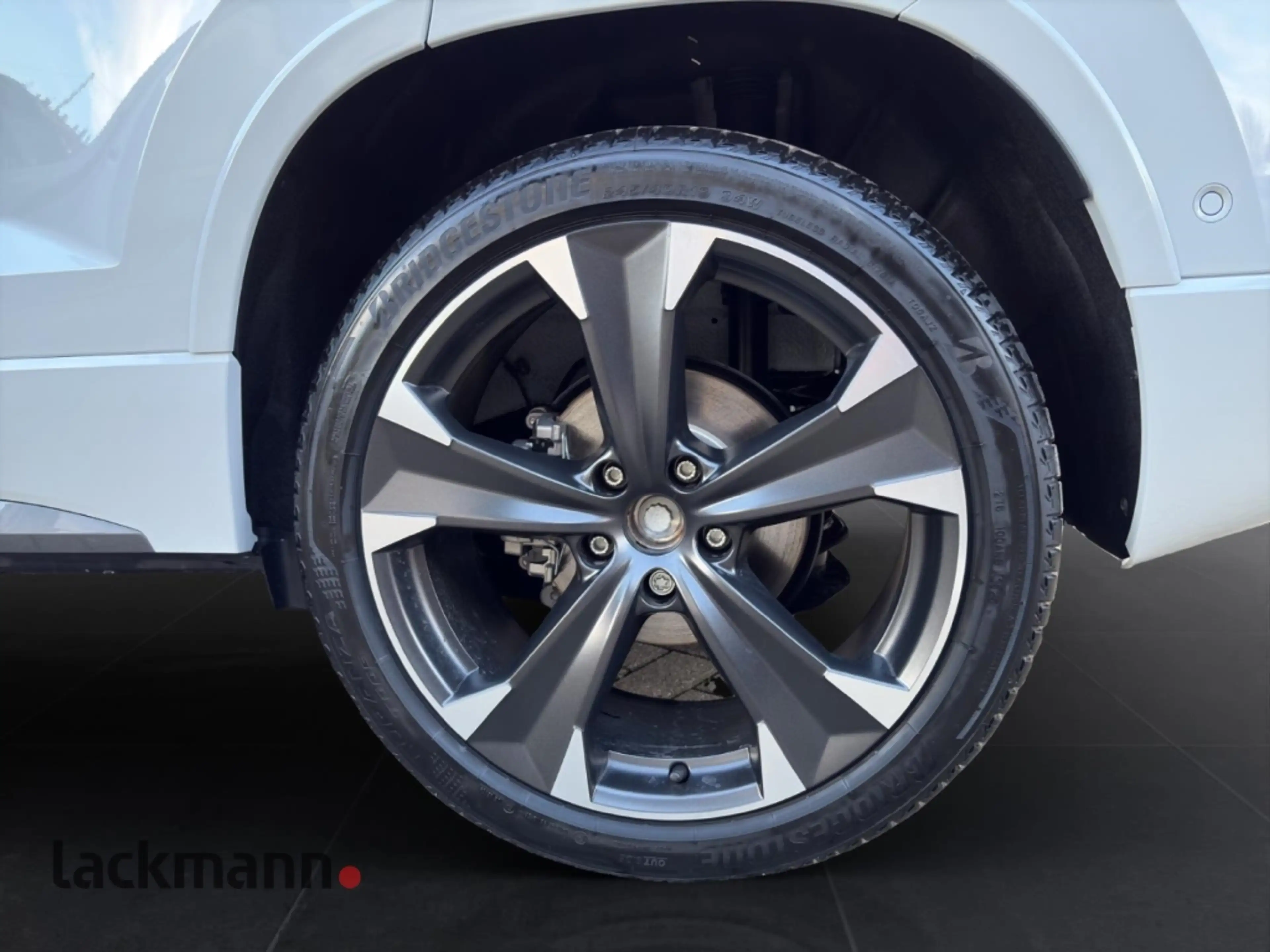 CUPRA Ateca 2.0 TSI*360*SHZ*Navi*el.Heckklappe*Kessy* — photo 11