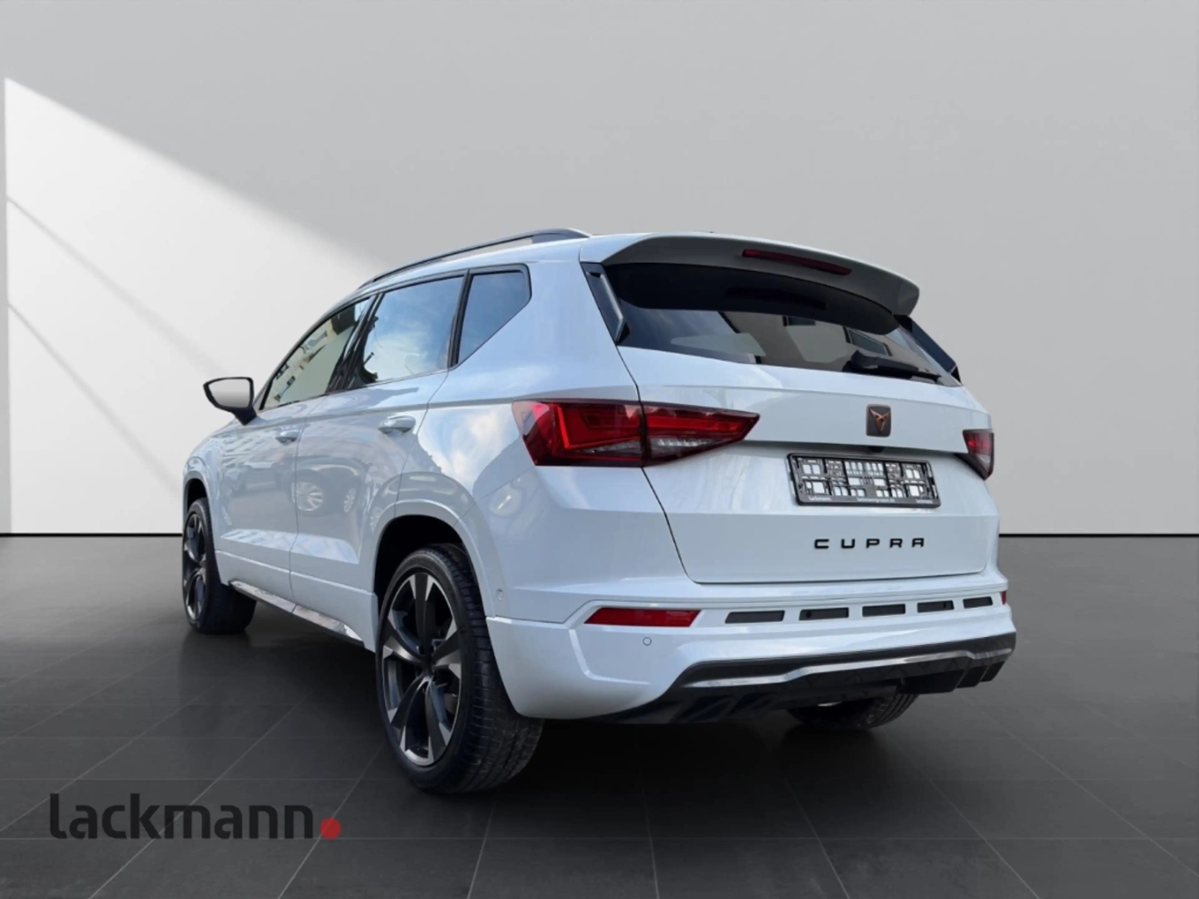 CUPRA Ateca 2.0 TSI*360*SHZ*Navi*el.Heckklappe*Kessy* — photo 5
