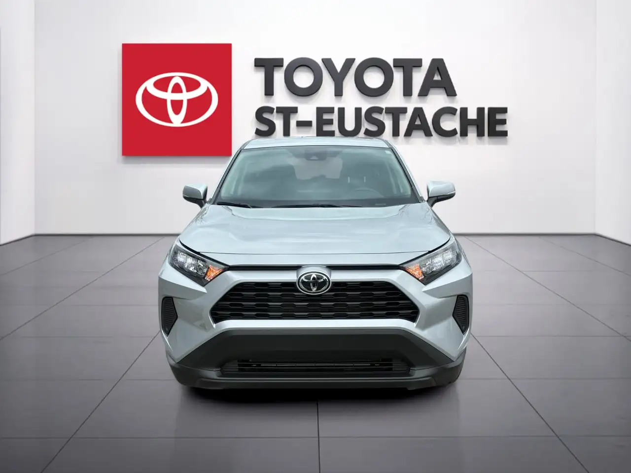 Toyota RAV 4 fotografie Toyota RAV 4