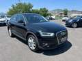Audi Q3 2.0 TDI 140 CV Advanced Plus Nero - thumbnail 8