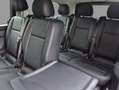 Mercedes-Benz Vito 2.0 CDI 136CV Tourer Select Larga Autom. Negro - thumbnail 11