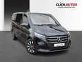 Mercedes-Benz Vito 2.0 CDI 136CV Tourer Select Larga Autom. Negro - thumbnail 3
