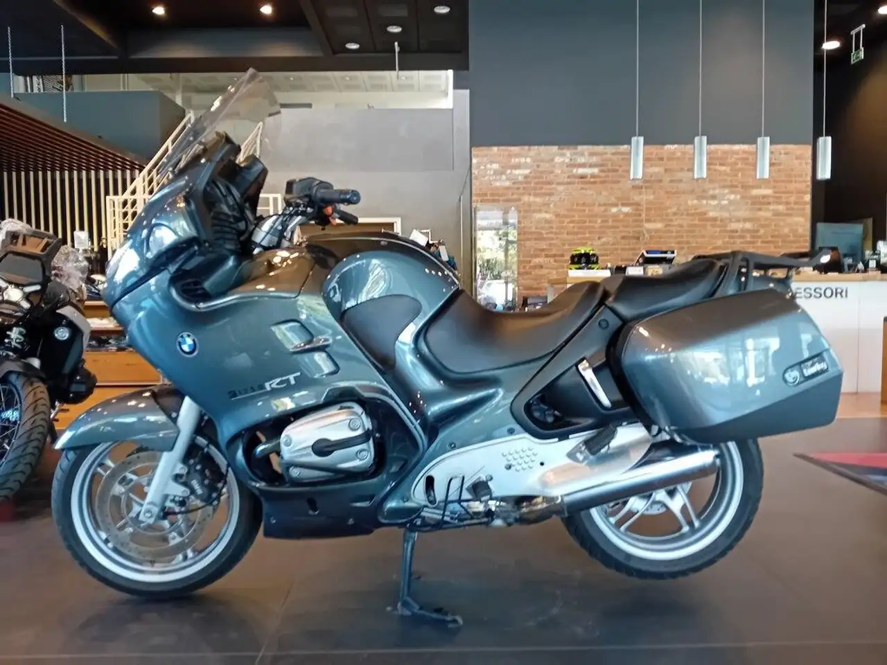 BMW R 1150 RT