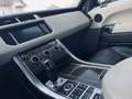 Land Rover Range Rover Sport 3,0 SDV6 Hybrid - AKTION Blau - thumbnail 9