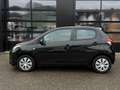 Peugeot 108 1.0 e-VTi Blue Lion Airco Bluetooth Elektr.Ramen Schwarz - thumbnail 4